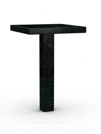 Столик на могилу 11-03