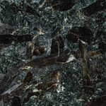 Зеленый Пироксенит