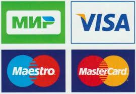 мир,visa,maestro